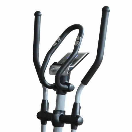 Эллиптический тренажер DFC E8711HP - Фото 5