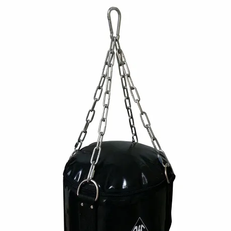 Боксерский мешок DFC HBPV4 130х45 - Фото 2