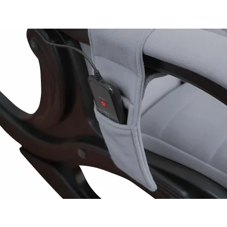 Массажное кресло качалка FUJIMO SAKURA F2006 Грейси (Sakura 9) - Фото 12