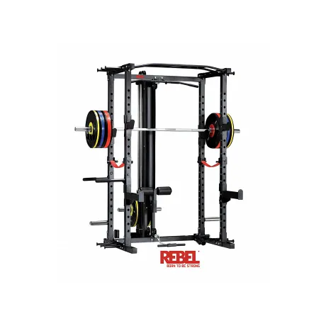 Силовая рама REBEL-PR78