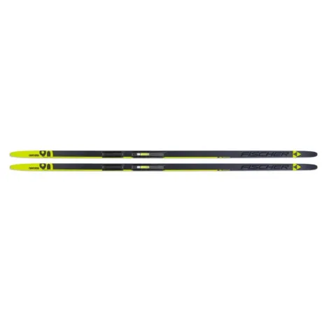 Лыжи Fischer AEROLITE SKATE 90 STIFF IFP N22623V, 186 см, FA 93
