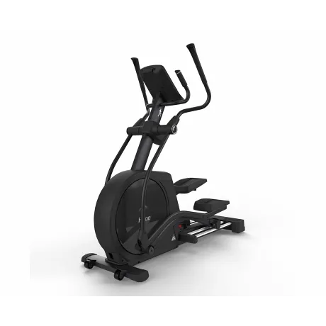 Эллиптический тренажер DFC Cardio E4500P - Фото 6