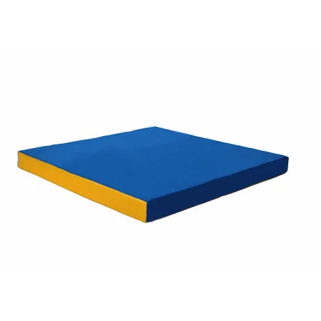 Мат КМС № 2 (100 х 100 х 10) пастель - Фото 2