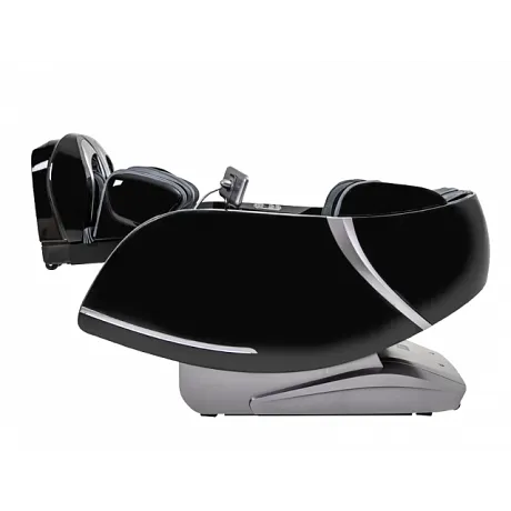 Массажное кресло Casada Skyliner 2 black grey - Фото 11