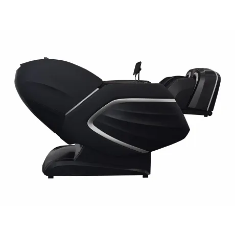 Массажное кресло FUJIMO TON F888 коричневый - Фото 2