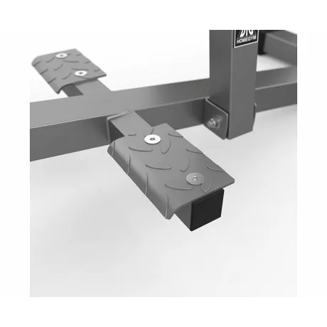 Тренажер для икроножных мышц DFC D100866 - Фото 8