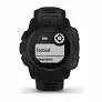 Прочные GPS-часы Garmin INSTINCT Tactical черный - Фото 10