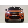 Электромобиль RiverToys LAND-ROVER DISCOVERY SPORT O111OO Orange - Фото 7