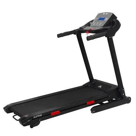 Беговая дорожка DFC SUPRIM T-600 - Фото 3