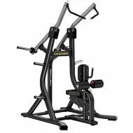 Верхняя тяга с упором в грудь Hasttings Digger HD026-2