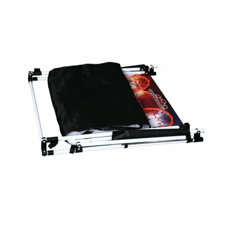 Баскетбольный стенд EVO JUMP Up - Фото 3