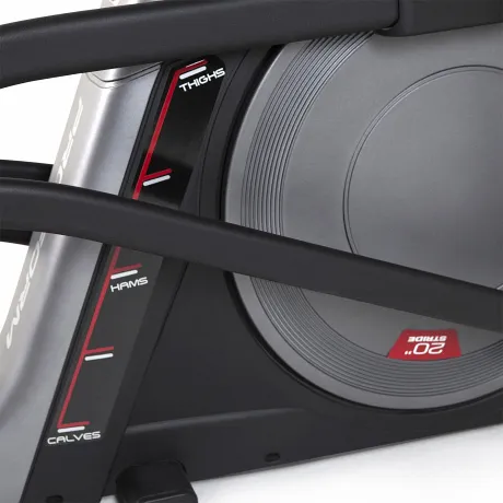 Эллиптический тренажер Pro-Form Trainer 7.0 - Фото 7