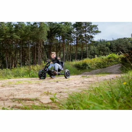 Веломобиль Berg Choppy Neo BFR - Фото 21