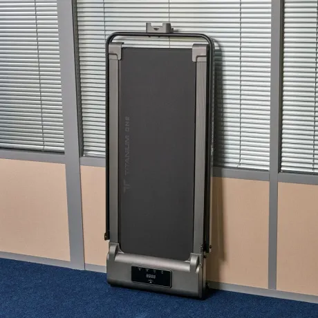 Беговая дорожка Titanium One T20 SH (уценка) - Фото 9