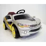 Электромобиль RiverToys BMW O002OO VIP - Фото 32