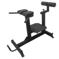 Гиперэкстензия горизонтальная Bronze Gym Partner AL-920