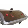 Игровой стол DFC Atlanta аэрохоккей - Фото 3
