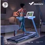 Беговая дорожка домашняя MERACH X1 - Фото 13