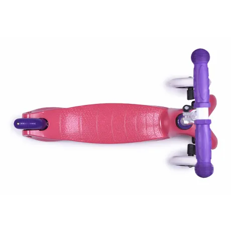 Самокат детский Dewolf TRILLY 10 girl - Фото 14