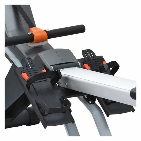 Гребной тренажер SPORTOP R700 PLUS - Фото 5