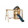 Детская игровая площадка Babygarden Play 10 зеленый - Фото 2