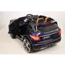 Электромобиль RiverToys Range Rover Sport E999KX синий глянец - Фото 3