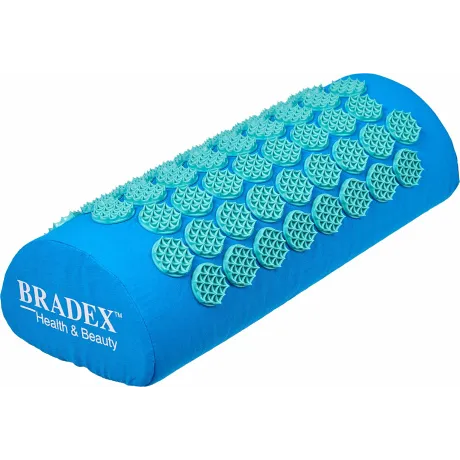 Набор акупунктурный «НИРВАНА», BRADEX KZ 0730, массажер медицинский, синий - Фото 11