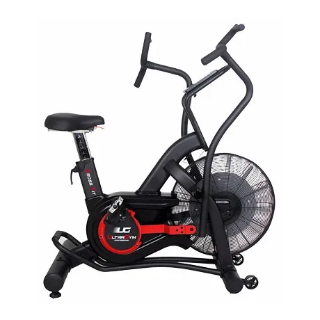 Велобайк UltraGym UG-AB005 - Фото 2