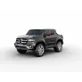 Детский электромобиль Barty Barty Mercedes-Benz X-Class (красный глянец, черный глянец, синий глянец, белый) - Фото 4