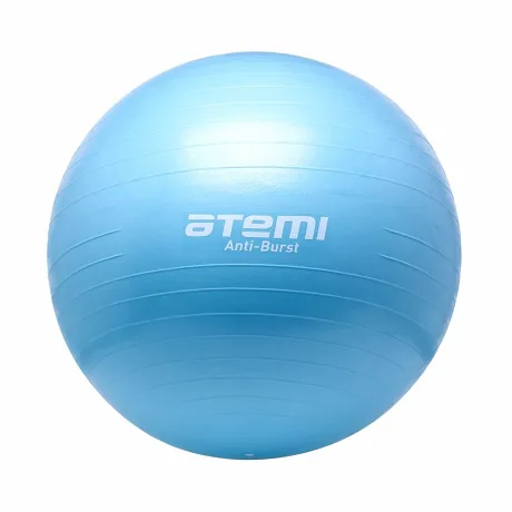 Мяч гимнастический Atemi, AGB0465, антивзрыв, 65 см