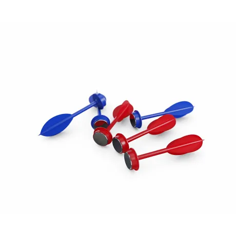 Игровой стол - трансформер DFC BERYL 48" 13 в 1 АТ-245 - Фото 24