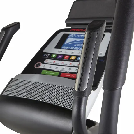 Эллиптический тренажер ProForm Endurance 520 E - Фото 7