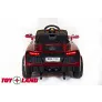 Электромобиль ToyLand Lamborghini BBH 1188 красный (краска) - Фото 6