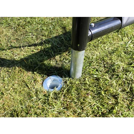 Футбольные ворота Exit Toys Коппа - Фото 4