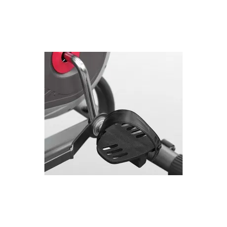 Велотренажер (Assault Bike) CARBON FITNESS A808 - Фото 2