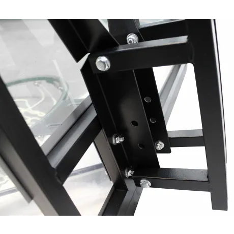 Баскетбольный щит Sundays ZY-011 - Фото 4