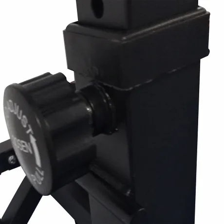 Турник-брусья DFC Power Tower G009B - Фото 6