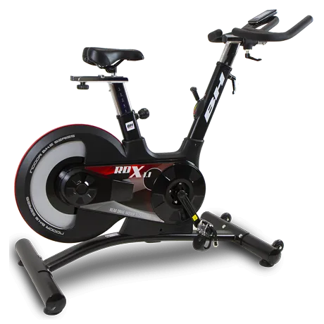 Спин-байк BH FITNESS RDX 1.1