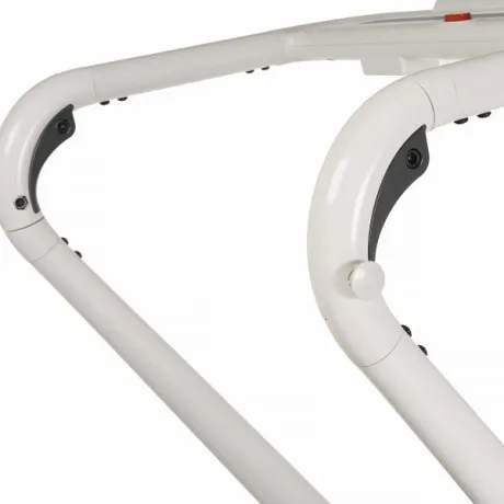 Беговая дорожка EVO FITNESS Venus - Фото 12