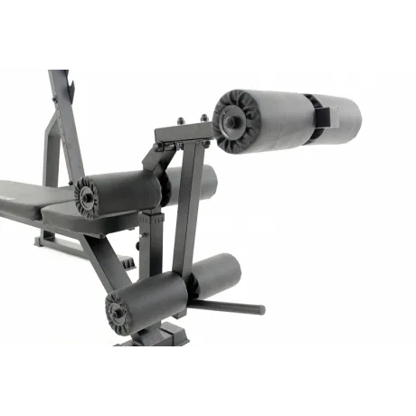 Скамья для жима лежа Domsen Ds23 - Фото 8