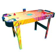 Игровой стол аэрохоккей DFC KODO 48"