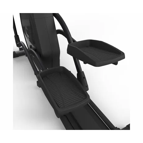 Эллиптический тренажер DFC Cardio E4400P - Фото 8