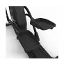 Эллиптический тренажер DFC Cardio E4400P - Фото 8