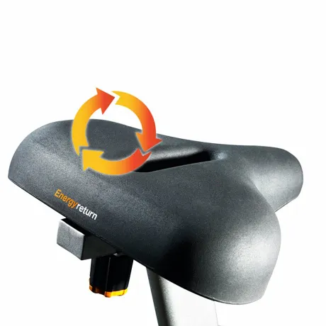 Велотренажер NordicTrack Commercial U100 - Фото 4