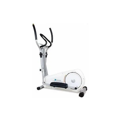 Эллиптический тренажер Sportop E880i (i-consol)