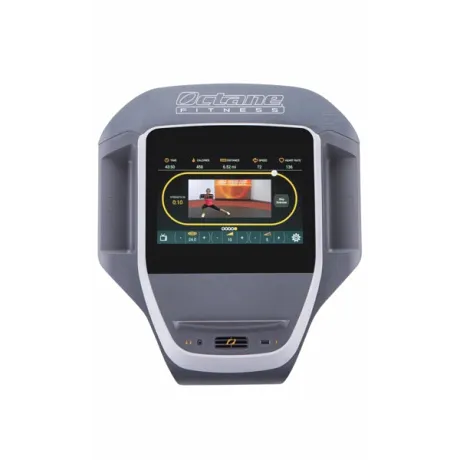 Эллиптический тренажер Octane XT-4700  с консолью Smart - Фото 3
