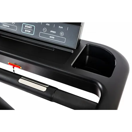 Беговая дорожка CardioPower S300 - Фото 16