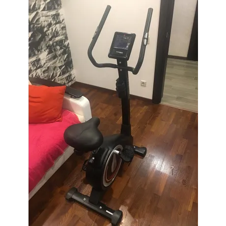 Велотренажер SVENSSON BODY LABS CROSSLINE BТA - Фото 13