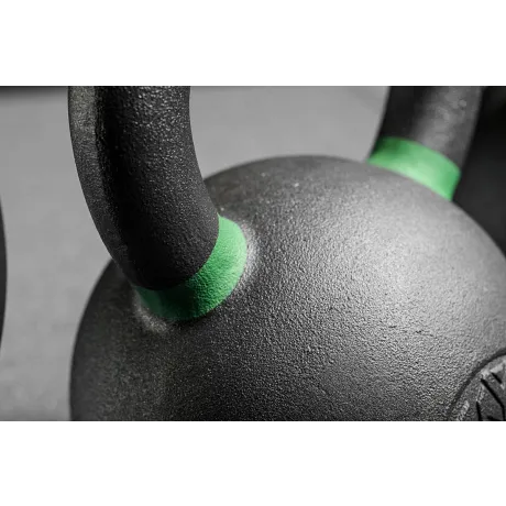 Гиря тренировочная Yousteel 68 кг - Фото 5