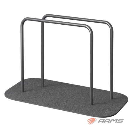 Брусья ARMS ARWOK024